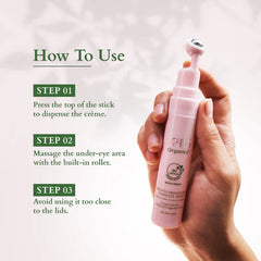 Lotus Organics+ Cosmetics Precious Brightening Under Eye Cream 15ml Lotus Organics+ Cosmetics Precious Brightening Under Eye Cream 15ml