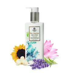 Aimil Ayouthveda Cosmetics Bio Marine Body Lotion 250ml Aimil Ayouthveda Cosmetics Bio Marine Body Lotion 250ml