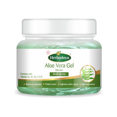 Skm Ayurveda Herbodaya Aloe Vera Gel Neem for Anti Acne 100gm Skm Ayurveda Herbodaya Aloe Vera Gel Neem for Anti Acne 100gm