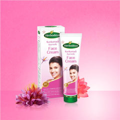 Skm Ayurveda Herbodaya Kunkumadi Face Cream Skm Ayurveda Herbodaya Kunkumadi Face Cream
