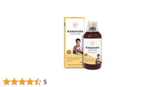 Skm Ayurveda Kabasura kashayam Liquid 200ml Skm Ayurveda Kabasura kashayam Liquid 200ml