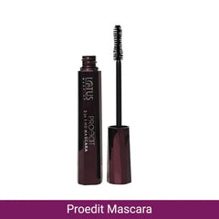 Lotus Make Up Cosmetics Proedit HD Mascara 10gms Lotus Make Up Cosmetics Proedit HD Mascara 10gms