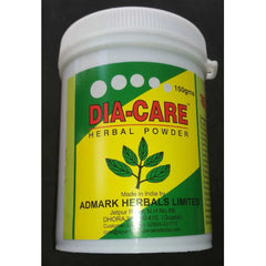 Admark Herbals Dia Care Ayurvedic Diabetes Powder 150 Gm Admark Herbals Dia Care Ayurvedic Diabetes Powder 150 Gm