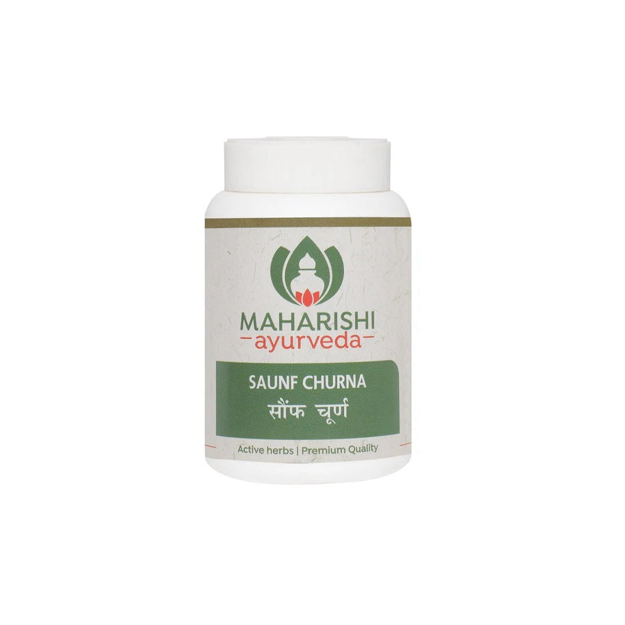 Maharishi Ayurveda Saunf Churna Powder 50gm