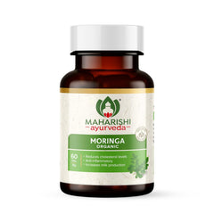 Maharishi Ayurveda Moringa 60 Tablets Maharishi Ayurveda Moringa 60 Tablets