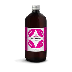 Charak Ayurvedic M2 Tone Syrup Charak Ayurvedic M2 Tone Syrup