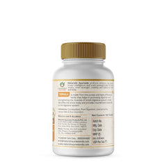 Maharishi Ayurveda Triphala Tablets Maharishi Ayurveda Triphala Tablets