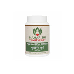 Maharishi Ayurveda Pushyanuga Churna Powder 25gm Maharishi Ayurveda Pushyanuga Churna Powder 25gm