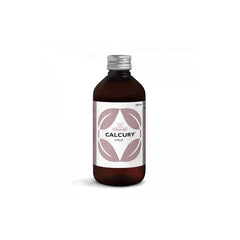 Charak Ayurvedic Calcury Syrup 200ml Charak Ayurvedic Calcury Syrup 200ml