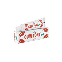 Charak Ayurvedic GumTone Powder & Gum Ton Gel Charak Ayurvedic GumTone Powder & Gum Ton Gel