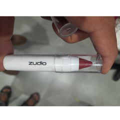 Tata Zudio Lipstick Matte Deep Berry B2 Color 2g Tata Zudio Lipstick Matte Deep Berry B2 Color 2g
