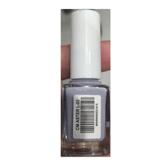 Tata Zudio Nail Color Polish Apply Two Coats (Cm Aster L-20) 9ml Tata Zudio Nail Color Polish Apply Two Coats (Cm Aster L-20) 9ml
