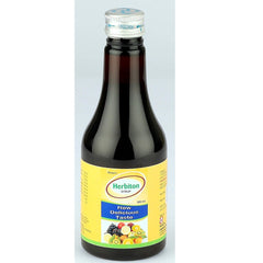 Nirlon's New Delicious Taste Herbiton Syrup 450ml Nirlon's New Delicious Taste Herbiton Syrup 450ml