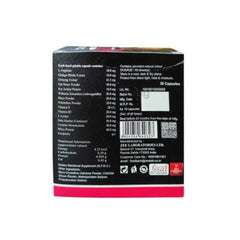 Well n Care Why Not 12 Regain Confidence 30 Capsule Well n Care Why Not 12 Regain Confidence 30 Capsule