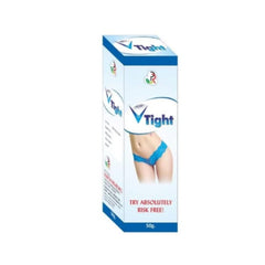 Parth V Tight Women Cream 50g Parth V Tight Women Cream 50g