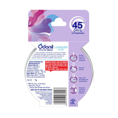 Odonil Room Freshening Gelz Citrus Spice,Jasmine Fantasy,Lavender Musk,Passion Fruit & Rose Dreams 75g Odonil Room Freshening Gelz Citrus Spice,Jasmine Fantasy,Lavender Musk,Passion Fruit & Rose Dreams 75g