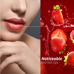 Aimil Ayouthveda Cosmetics Party Swirl Tinted,Chocolate Mint & Berry Lemonade Lip Balm 10g Aimil Ayouthveda Cosmetics Party Swirl Tinted,Chocolate Mint & Berry Lemonade Lip Balm 10g