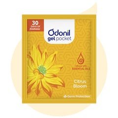 Odonil Gel Pocket Air Freshener for Bathroom,Toilet,Home & Office Citrus Bloom,Floral Valley,Wild Forest & (Combo Citrus Bloom,Floral Valley,Wild Forest) Odonil Gel Pocket Air Freshener for Bathroom,Toilet,Home & Office Citrus Bloom,Floral Valley,Wild Forest & (Combo Citrus Bloom,Floral Valley,Wild Forest)