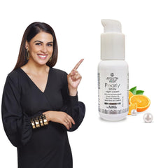 Aimil Ayouthveda Cosmetics Pearly White Night Cream Aimil Ayouthveda Cosmetics Pearly White Night Cream