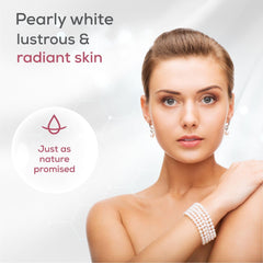 Aimil Ayouthveda Cosmetics Pearly White Facewash 100ml Aimil Ayouthveda Cosmetics Pearly White Facewash 100ml