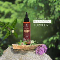 Aimil Ayouthveda Cosmetics Bhrngaraja Taila Hair Oil 100ml Aimil Ayouthveda Cosmetics Bhrngaraja Taila Hair Oil 100ml