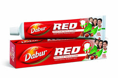 Dabur Ayurvedic Red Toothpaste Dabur Ayurvedic Red Toothpaste