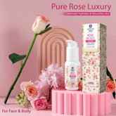 Aimil Ayouthveda Cosmetics Rose Delight Cream 30g