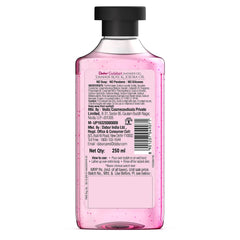 Dabur Ayurvedic Gulabari Shower Gel Damask Rose & Jojoba Oil 250ml Dabur Ayurvedic Gulabari Shower Gel Damask Rose & Jojoba Oil 250ml