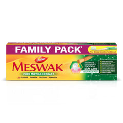 Dabur Ayurvedic Meswak Complete Oral Care Toothpaste Dabur Ayurvedic Meswak Complete Oral Care Toothpaste