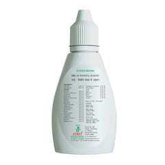 Atrey Ayurvedic Pure Kumkumadi Oil Atrey Ayurvedic Pure Kumkumadi Oil