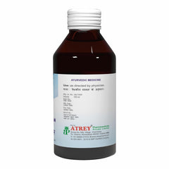 Atrey Ayurvedic Maha Narayan Oil Atrey Ayurvedic Maha Narayan Oil