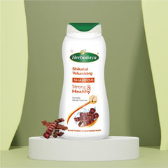 Skm Ayurveda Herbodaya Shikakai Volumizing Shampoo Skm Ayurveda Herbodaya Shikakai Volumizing Shampoo