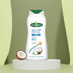 Skm Ayurveda Herbodaya Coconut Milk shampoo Skm Ayurveda Herbodaya Coconut Milk shampoo