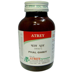 Atrey Ayurvedic Phal Ghrit 100g Atrey Ayurvedic Phal Ghrit 100g