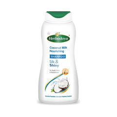 Skm Ayurveda Herbodaya Coconut Milk shampoo Skm Ayurveda Herbodaya Coconut Milk shampoo