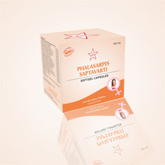 Skm Ayurveda Phalasarpis Saptavarti Softgel 650mgm 10 X 10 Capsules Skm Ayurveda Phalasarpis Saptavarti Softgel 650mgm 10 X 10 Capsules