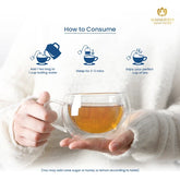 Maharishi Ayurveda Organic Pitta Soothe Tea 20 Tea Bags