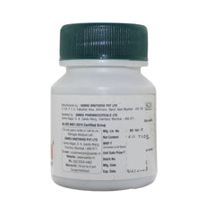 Sandu Brothers Ayurvedic Ephenin 50 Tablets Sandu Brothers Ayurvedic Ephenin 50 Tablets