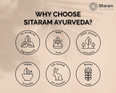 2 X Sitaram Ayurveda Rhumagen Strong Pain Balm 10gm 2 X Sitaram Ayurveda Rhumagen Strong Pain Balm 10gm