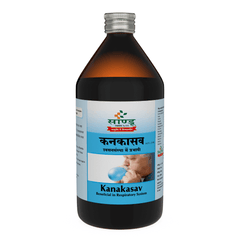 Sandu Ayurvedic Kanakasav Liquid Sandu Ayurvedic Kanakasav Liquid