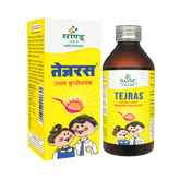 Sandu Ayurvedic Tejras Liquid 200ml