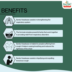 Sandu Ayurvedic Vasakasav Liquid Sandu Ayurvedic Vasakasav Liquid