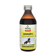 Sandu Ayurvedic Aswhagandharishta Liquid Sandu Ayurvedic Aswhagandharishta Liquid
