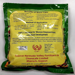 Gujarat Narmada Gnfc Neem Organic fertilizer Manure powder 20Kg Gujarat Narmada Gnfc Neem Organic fertilizer Manure powder 20Kg