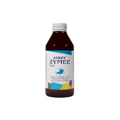 Atrey Ayurvedic Zymee Syrup Atrey Ayurvedic Zymee Syrup