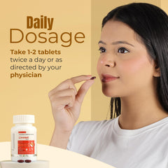 Leeford Livoset Liver Protective Formula 60 Tablets Leeford Livoset Liver Protective Formula 60 Tablets