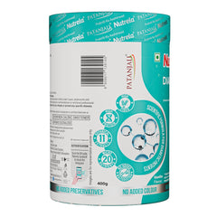 Patanjali Nutrela Diabetic Care For Weight & Blood Sugar Management Powder 400g Patanjali Nutrela Diabetic Care For Weight & Blood Sugar Management Powder 400g