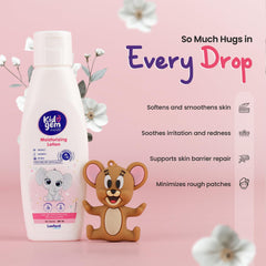 Leeford Kidogem Moisturizing Baby Lotion 100ml Leeford Kidogem Moisturizing Baby Lotion 100ml