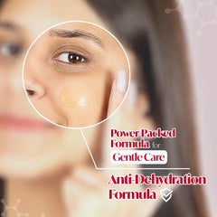 Leeford Meglow Refreshing FaceWash 70g Leeford Meglow Refreshing FaceWash 70g