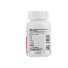 Leeford Livoset Liver Protective Formula 60 Tablets Leeford Livoset Liver Protective Formula 60 Tablets